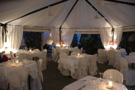 Antica Osteria Il Ronchettino